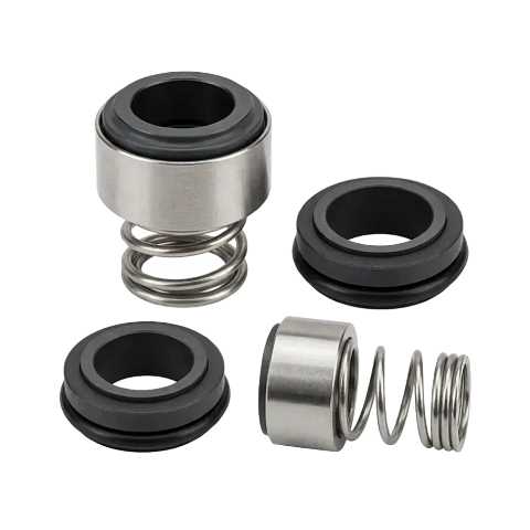 0220 8EK T/SicCarEP/CC торцевое уплотнение